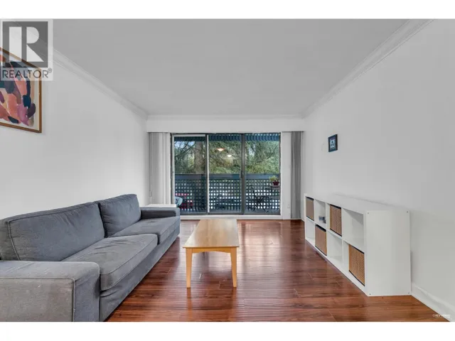 308 601 NORTH ROAD, Coquitlam, British Columbia V3J1P1