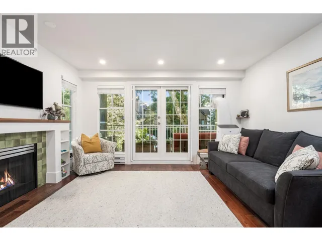208 655 W 13TH AVENUE, Vancouver, British Columbia V5Z1N8