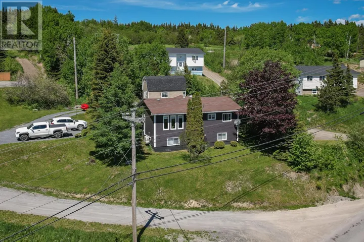 108 North Shore Highway, Meadows, Newfoundland & Labrador A2H6B9