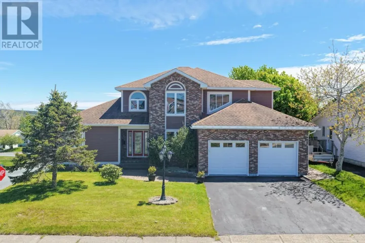 1 Creedon Place, St. John's, Newfoundland & Labrador A1E5G6