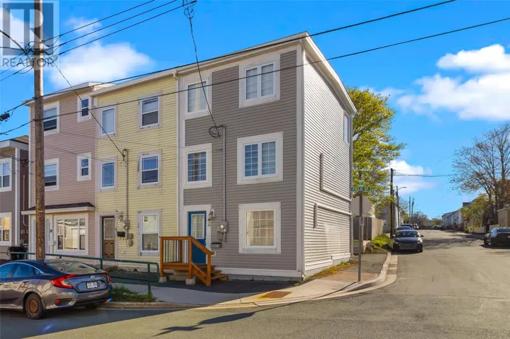 49 Feild Street, St. John's, Newfoundland & Labrador A1C4J3