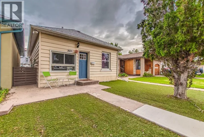 127A 2nd Street NE, Medicine Hat, Alberta T1A5L1