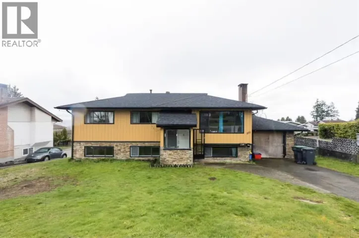 1150 MADORE AVENUE, Coquitlam, British Columbia V3K3B9