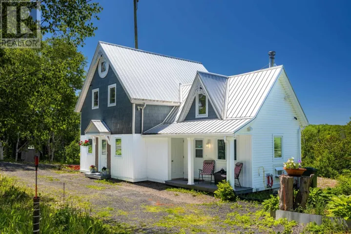 499 South Melville Road, South Melville, Prince Edward Island C0A1C0