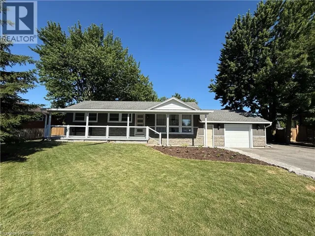 99 BYRON Avenue, Stoney Creek, Ontario L8J2T2