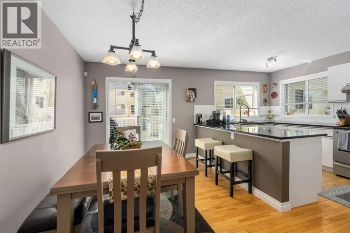 47 Millrose Place SW, Calgary, Alberta T2Y3J6