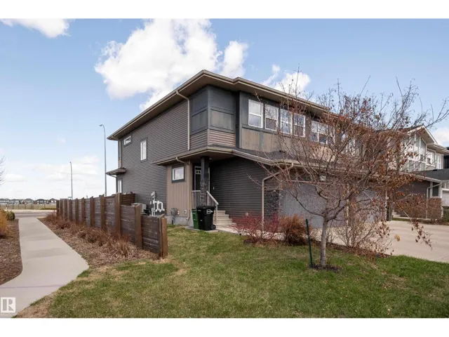 2704 KOSHAL PL SW, Edmonton, Alberta T6W3J7
