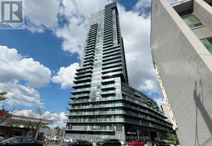 312 - 825 CHURCH STREET, Toronto (Rosedale-Moore Park), Ontario M4W3Z4