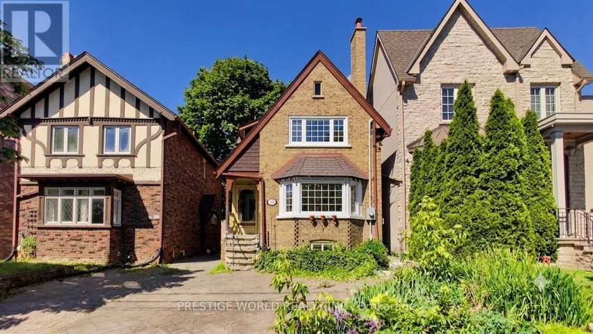 290 JEDBURGH ROAD, Toronto (Lawrence Park North), Ontario M5M3K6