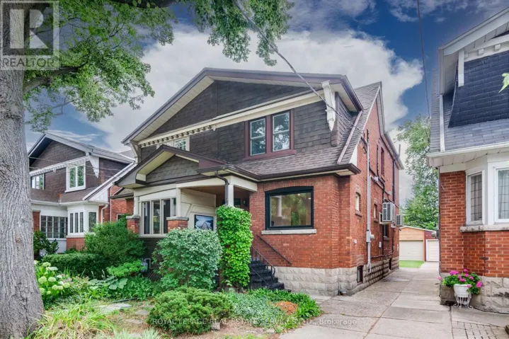 L - 23 KINGS PARK BOULEVARD, Toronto (Danforth Village-East York), Ontario M4J2B7