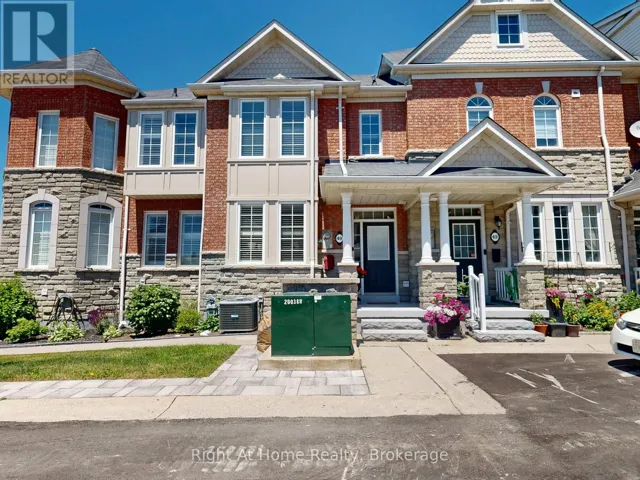 40 TORR LANE, Ajax (Central), Ontario L1S7M9