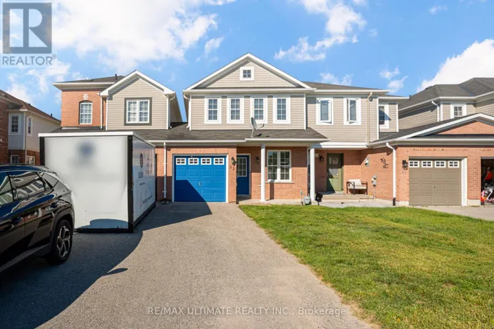 33 MCCANN LANE, Essa (Angus), Ontario L0M1B4