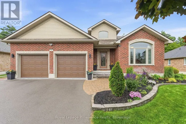 13 ALGONQUIN AVENUE, Brighton, Ontario K0K1H0