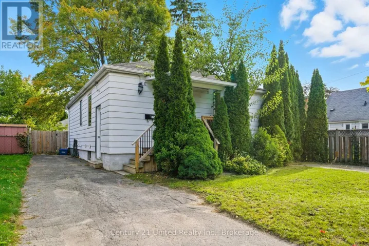 559 HAMILTON STREET, Peterborough (Otonabee Ward 1), Ontario K9J4C2