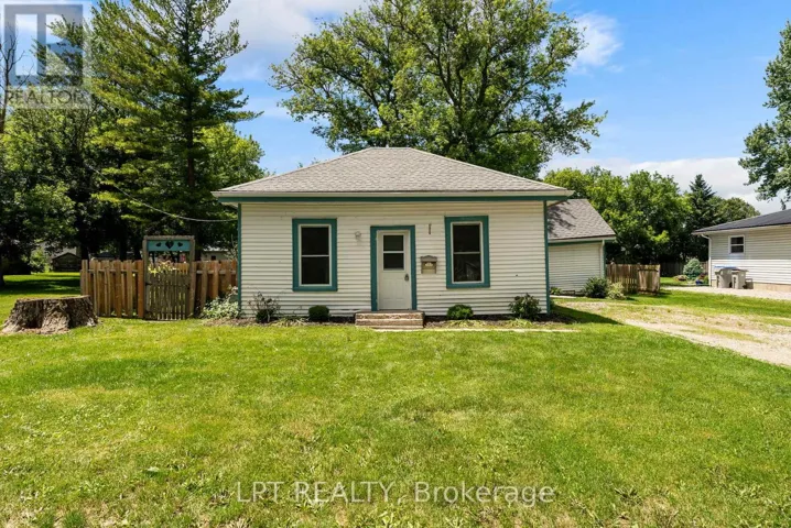 269 RICHMOND STREET, North Middlesex (Parkhill), Ontario N0M2K0