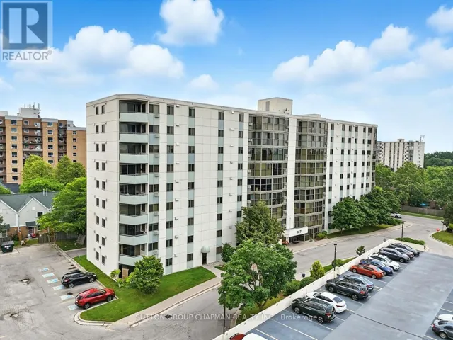 403 - 127 BELMONT DRIVE, London South (South O), Ontario N6J4J7