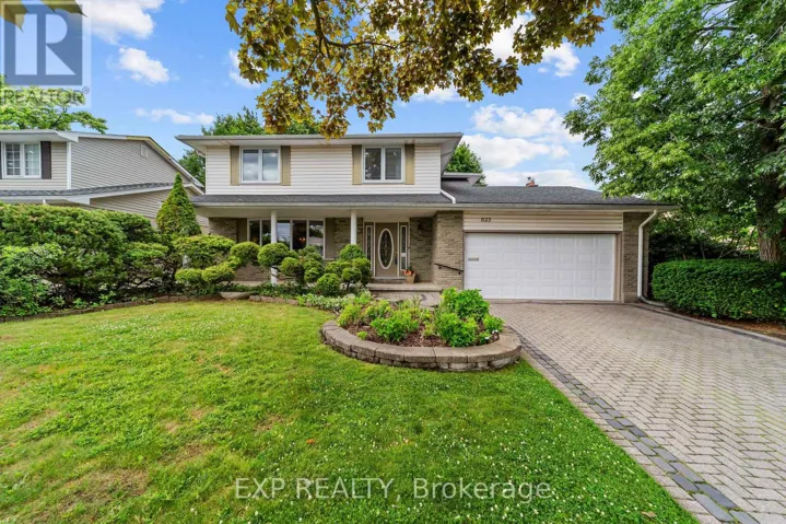 625 STEEPLECHASE DRIVE, London South (South N), Ontario N6J3P3