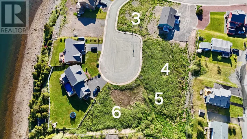 3 Baker's Cove Road, Marystown, Newfoundland & Labrador A0E2M0