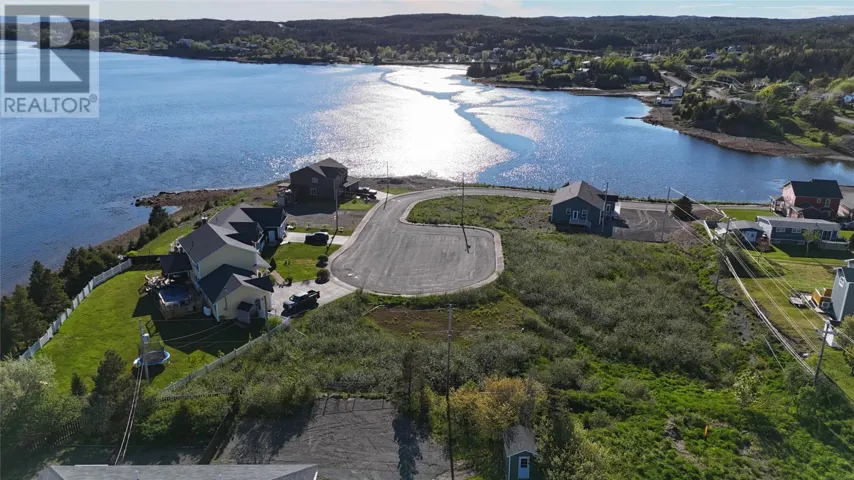 5 Baker's Cove Road, Marystown, Newfoundland & Labrador A0E2M0