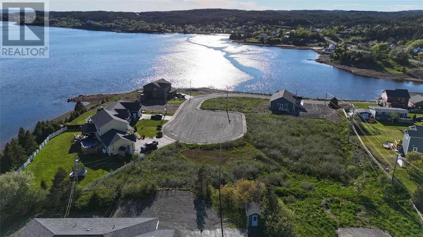6 Baker's Cove Road, Marystown, Newfoundland & Labrador A0E2M0