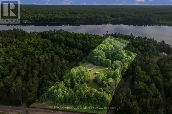 754B FERGUSON LAKE ROAD, Greater Madawaska, Ontario K7V3Z7