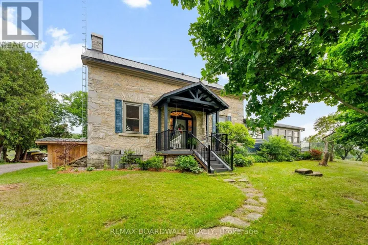 1415 SHERIDAN RAPIDS ROAD, Lanark Highlands, Ontario K0G1K0