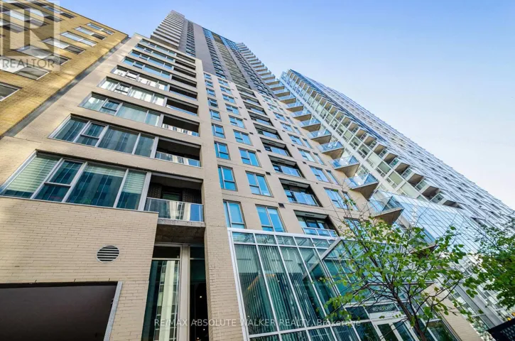 2702 - 40 NEPEAN STREET, Ottawa, Ontario K2P0X5