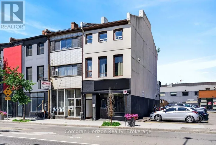 MAIN - 84 JOHN STREET S, Hamilton (Corktown), Ontario L8N2C1