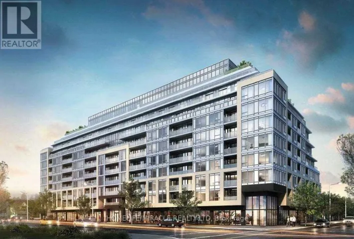 522 - 556 MARLEE AVENUE, Toronto (Yorkdale-Glen Park), Ontario M6B3J4