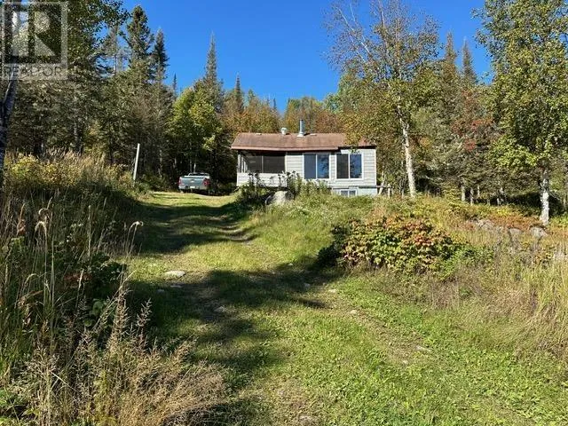 LOT 9 LAKE RD, TERRACE BAY, Ontario P0T2W0