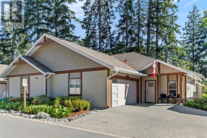 4126 Emerald Woods Pl, Nanaimo, British Columbia V9T0K6