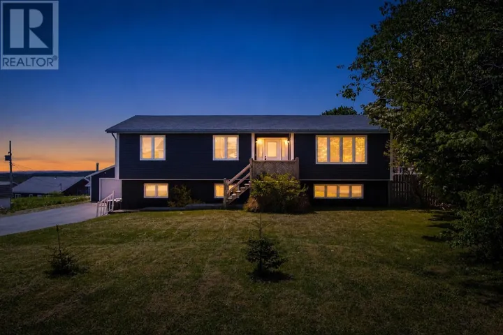 31 Clearview Heights, Paradise, Newfoundland & Labrador A1L1T7