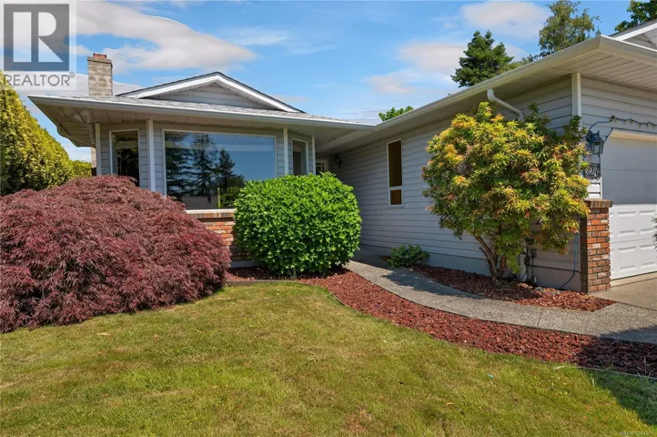 324 Parkway Dr, Campbell River, British Columbia V9W1W7