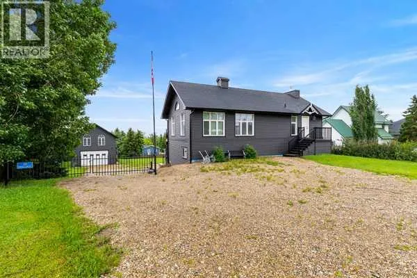 39 Ridge Drive Drive, Rural Ponoka County, Alberta T0C2J0