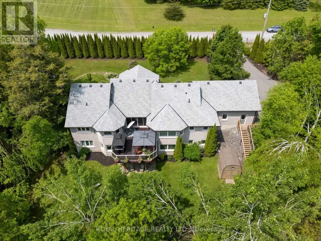 141 SHANAGARRY DRIVE, Selwyn, Ontario K0L1T0