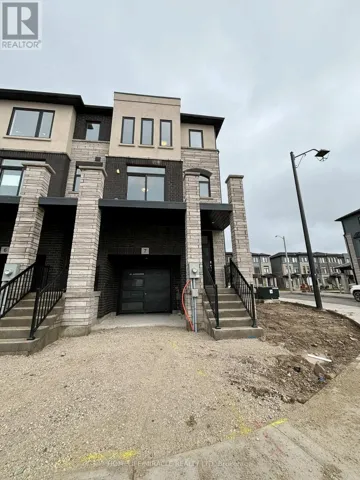 7 - 155 EQUESTRIAN WAY, Cambridge, Ontario N3E0E8