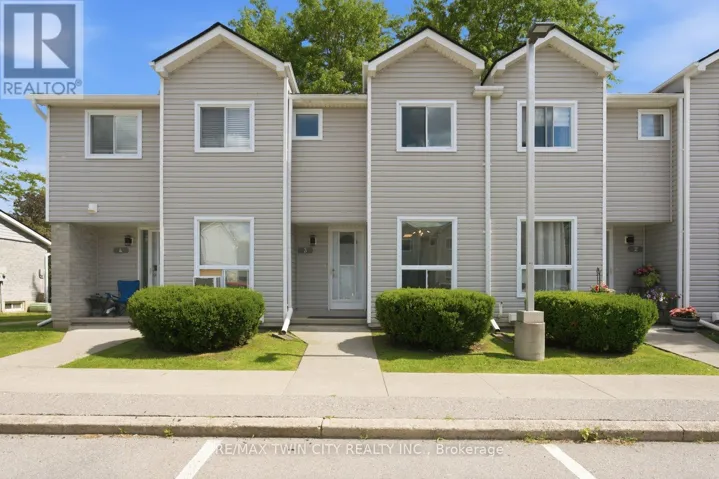 3 - 476 GREY STREET, Brantford, Ontario N3S7S5