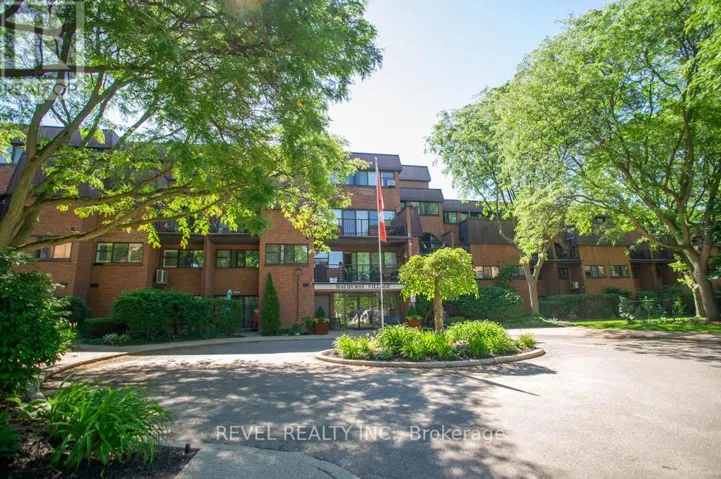 328 - 36 HAYHURST ROAD, Brantford, Ontario N3R6Y9