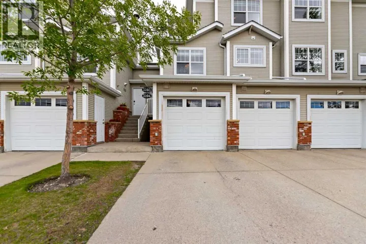 3204, 7171 Coach Hill Road SW, Calgary, Alberta T3H3R7