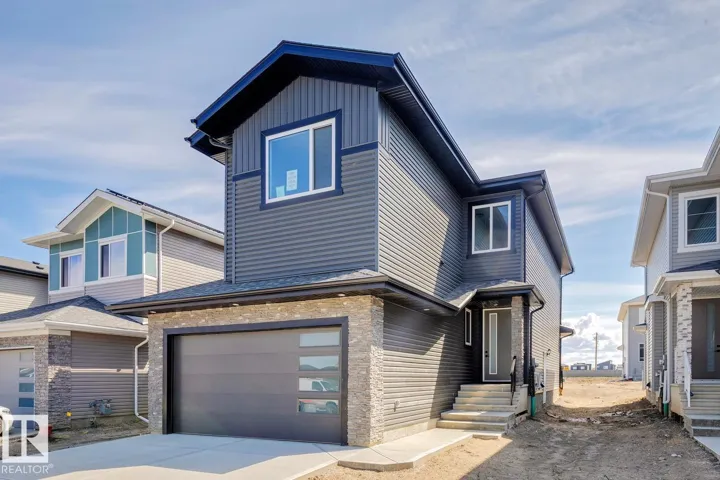 6269 19 ST NE, Rural Leduc County, Alberta T4X3C8