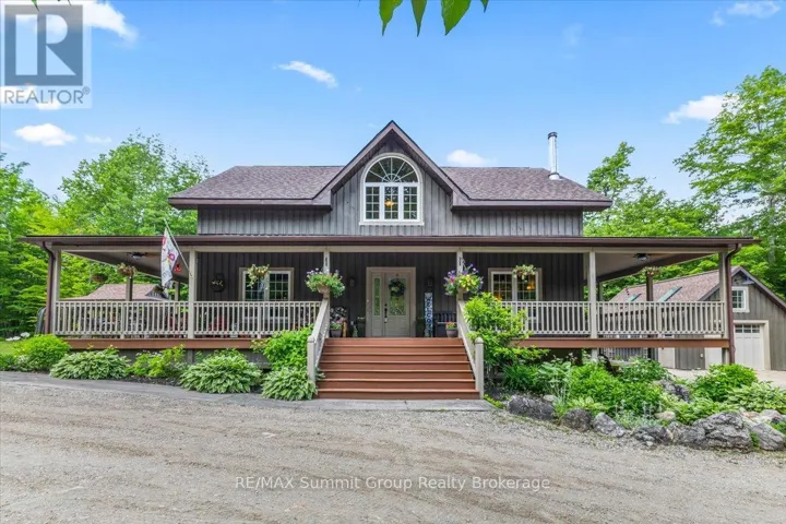 455504 CONCESSION 3B, Chatsworth, Ontario N0H1R0