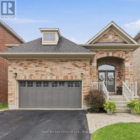 419 RIDEAU RIVER STREET, Waterloo, Ontario N2V2Y4