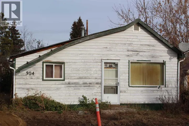 304 8 Avenue SE, Manning, Alberta T0H2M0