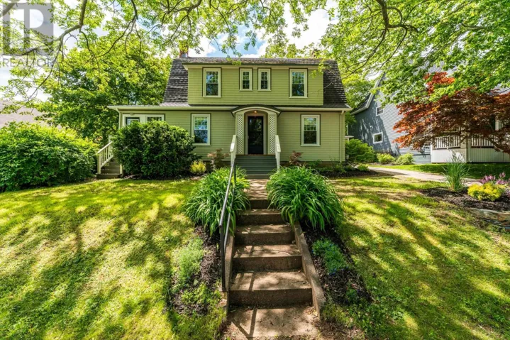 5 Warwick Street, Digby, Nova Scotia B0V1A0
