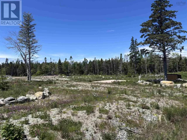 1694 West Sable Road, Louis Head, Nova Scotia B0T1V0