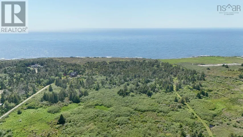 Lot Highway 304, Overton, Nova Scotia B5A5G6