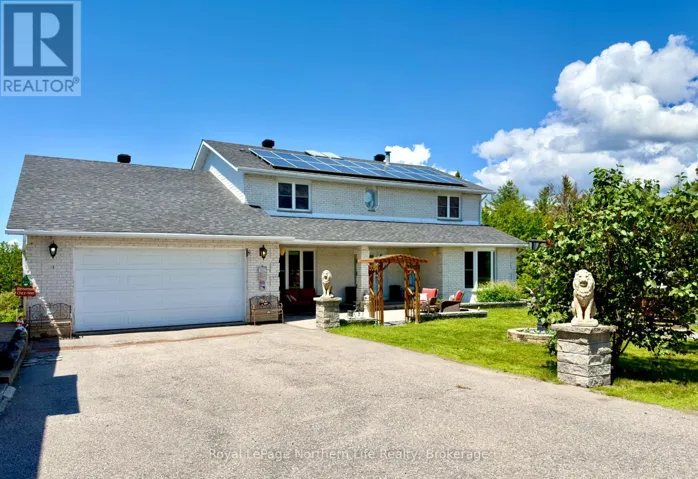 3235 HIGHWAY 11, North Bay (College Heights), Ontario P1B8G3