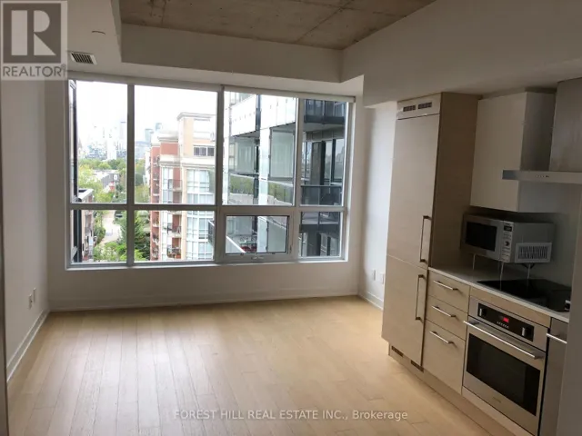 416 - 1030 KING STREET W, Toronto (Niagara), Ontario M6K0B4