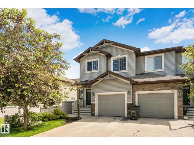 39 MEADOWVIEW CO, Spruce Grove, Alberta T7X0N2