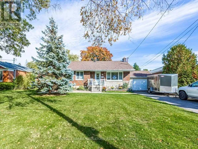 BSMT - 87 WATSON STREET, Toronto (Highland Creek), Ontario M1C1E2